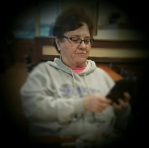 Meet your Posher, Lynna